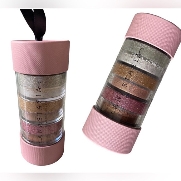 ANASTASIA BEVERLY HILLS
3-Pc. Mini Loose Highlighter Set | A limited-edition - Picture 7 of 10